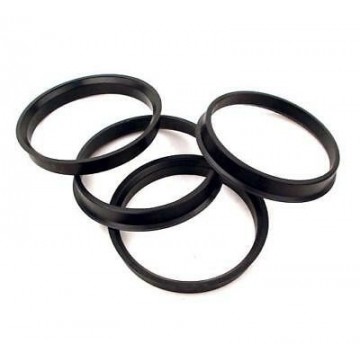 Prsteni za centriranje za felge 70-60,1mm ZR20 schwarz